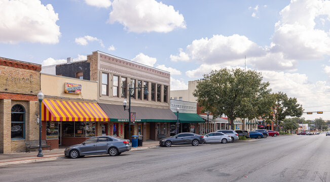 Hays County