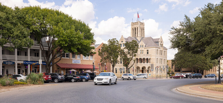 Comal County