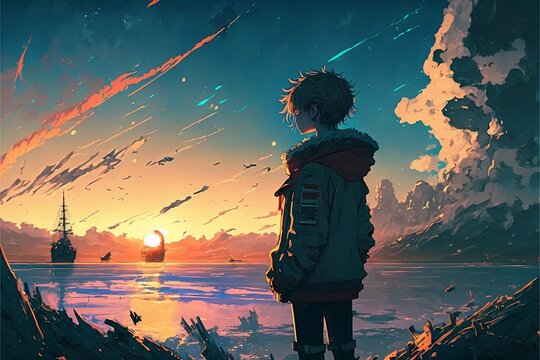 Desktop ascetic wallpaper 