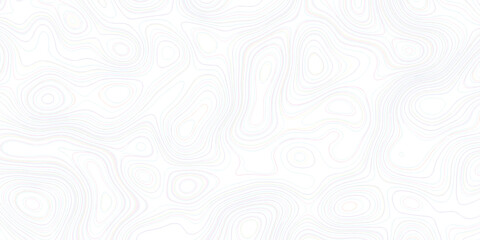  Abstract pattern with lines . Abstract Vector geographic contour map and topographic contours map background. Abstract white pattern topography vector background. Topographic line map background.