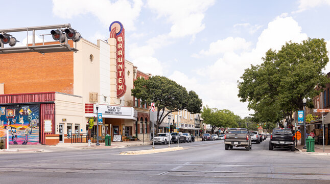 Comal County