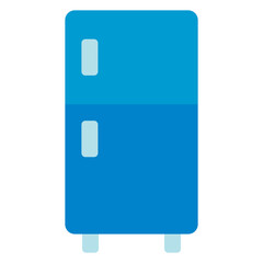 fridge illustration
