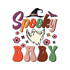 spooky baby