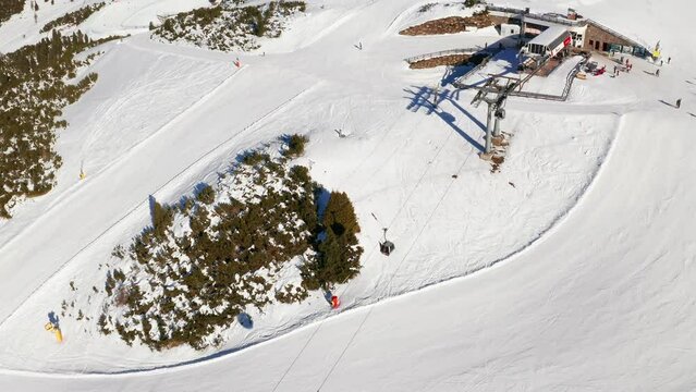 Val Sarentino Sarntal, Reinswald, piste da sci e per slittini, Bolzano, Alto-Adige