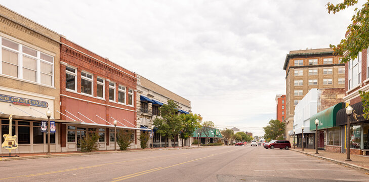 Muskogee County