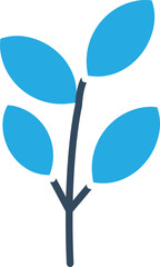 Tree Vector Icon
