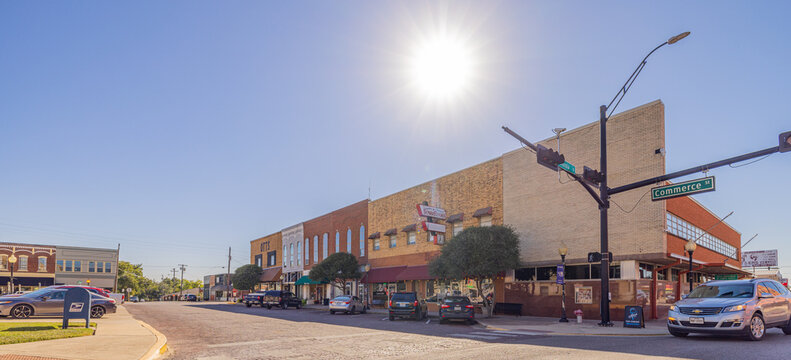 Cooke County