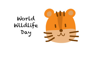 World wildlife day