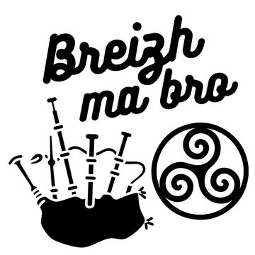 logo breton