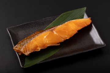 ［宮城県産］　目鯛(めだい)　昆布醤油漬