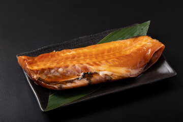 ［宮城県産］　メバル　昆布醤油漬け