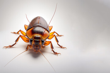 Roach, Generative Ai