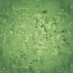 Square shaped textured light green background with space to write your text