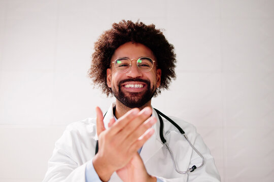 Video Call Conference Business Meeting Webinar