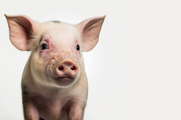 Piglet, Generative Ai