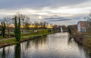 Saarlouis
