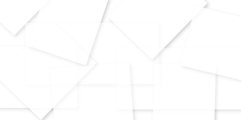 white soft square shades background wallpaper texture vector shiny cover page template live 3d animated use winter creative collection unique pattern 