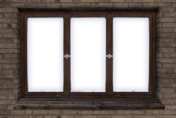 window isolated