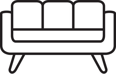 sofa icon 