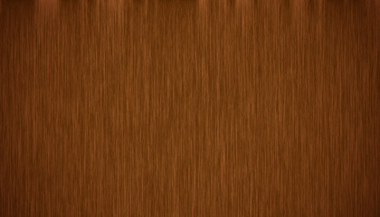 Dark textured chocolate wooden background - The surface of the brown wood table texture