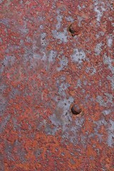 Textures and Backgrounds Series - Rust 01