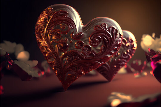 romantic_creative_valentines_day_background