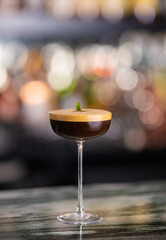 espresso martini