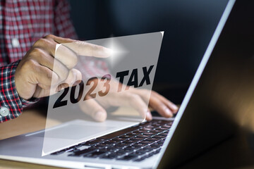 2023 tax