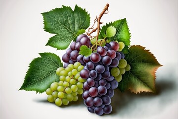 Grapes: The Building Blocks of Wine and a Delicious Snack