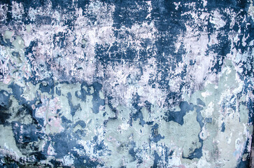 Designed grunge paper texture. Scratched vintage background. Grunge abstract background.