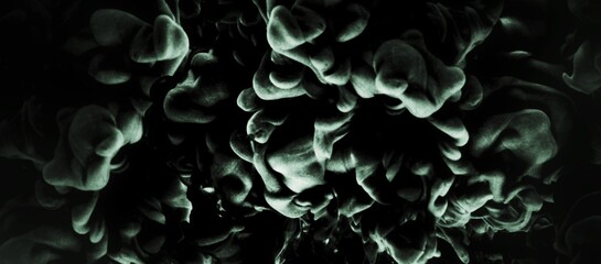 smoke abstract background illustration 