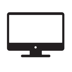 personal computer desktop laptop illustration