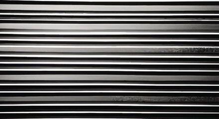 metal texture black and white. eps10