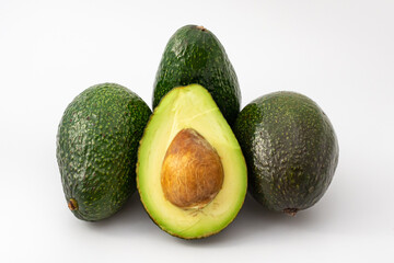 tropical fruit avocado
Diet fruit.,
Healthy food
