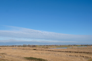 HISTORICAL Zaanse Schans, Noord-Holland Province, The Netherlands