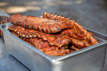 BBQ