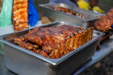 BBQ