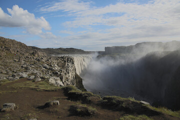 iceland landscape 