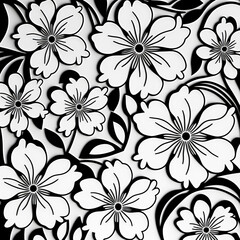 flowers_perfect_black_line