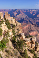 Grand Canyon - Arizona, United States