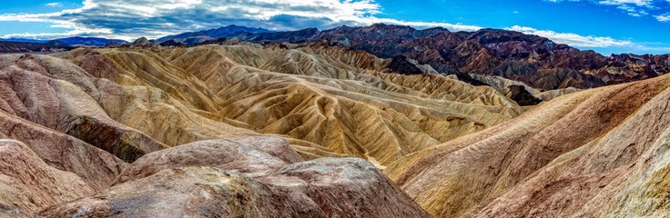 Zabriskie Point Death Valley CA_04
