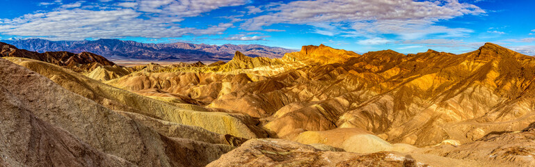 Zabriskie Point Death Valley CA_03