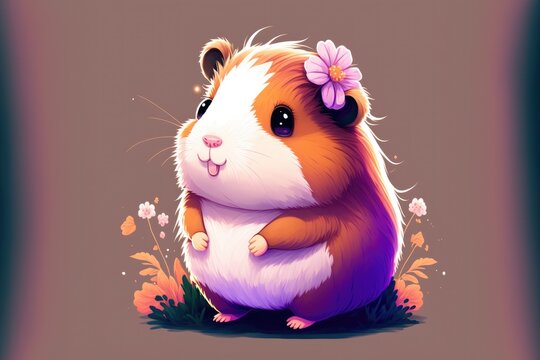 Guinea Pig Drawing Images Browse 5 358 Stock Photos Vectors and