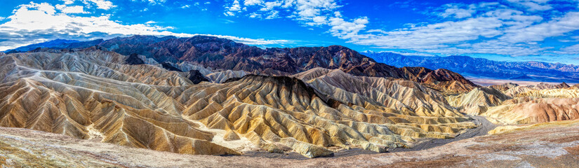 Zabriskie Point Death Valley CA_02