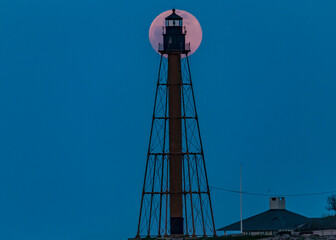 MA-MARBLEHEAD-MARBLEHEAD LIGHT