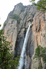 Cascade Piscia di Gallu - Corse du Sud