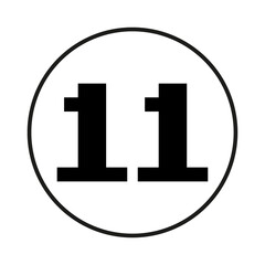 The numbers 1 to 15 are important because they are the first numbers children learn to count. They are used in everyday life to count objects, people, times, etc.