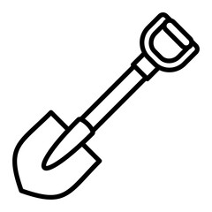 Shovel 