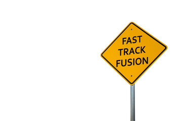 FAST TRACK FUSION