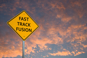 FAST TRACK FUSION
